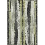 Addison Mayfield Green AMF1872 2ft. 3in. x 7ft. 6in. Rect. Rug