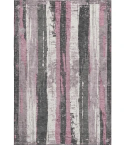 Addison Mayfield Pink AMF1872 8ft. x 10ft. Rect. Rug