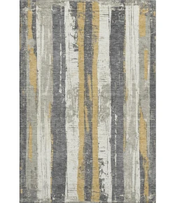 Addison Mayfield Gold AMF1872 8ft. x 10ft. Rect. Rug