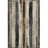 Addison Mayfield Brown AMF1872 - 8ft. Round Rug