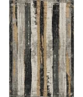 Addison Mayfield Brown AMF1872 5ft. x 7ft. 6in. Rect. Rug