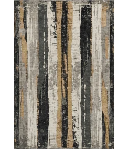 Addison Mayfield Brown AMF1872 8ft. x 10ft. Rect. Rug