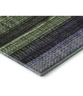 Addison Mayfield Green AMF1873 9ft. x 12ft. Rect. Rug