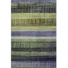 Addison Mayfield Green AMF1873 9ft. x 12ft. Rect. Rug