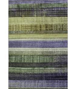 Addison Mayfield Green AMF1873 9ft. x 12ft. Rect. Rug