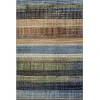 Addison Mayfield Blue AMF1873 9ft. x 12ft. Rect. Rug