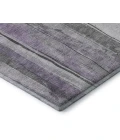 Addison Mayfield Purple AMF1874 5ft. x 7ft. 6in. Rect. Rug