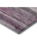 Addison Mayfield Pink AMF1874 5ft. x 7ft. 6in. Rect. Rug