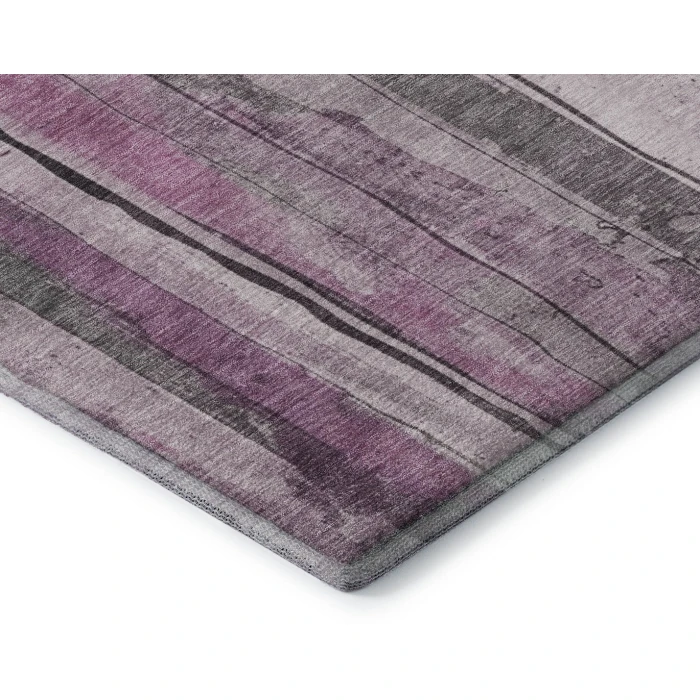 Addison Mayfield Pink AMF1874 5ft. x 7ft. 6in. Rect. Rug