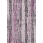 Addison Mayfield Pink AMF1874 2ft. 3in. x 7ft. 6in. Rect. Rug