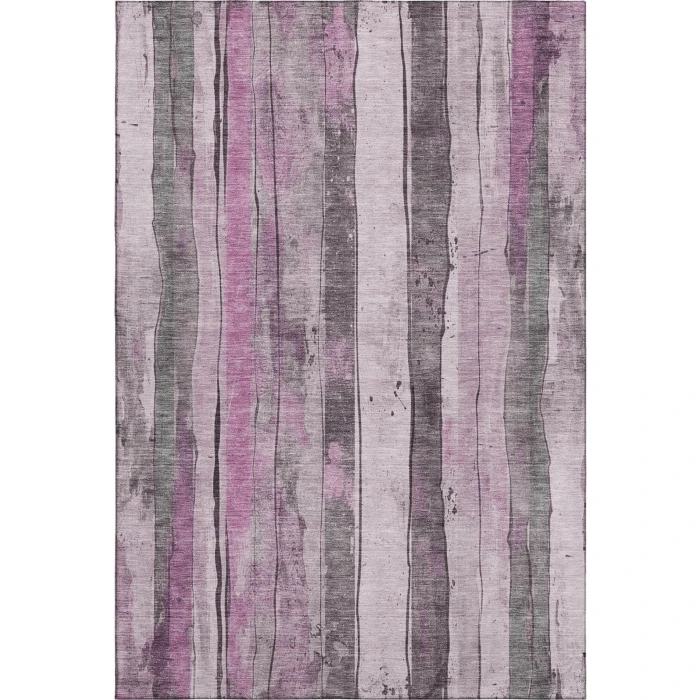 Addison Mayfield Pink AMF1874 5ft. x 7ft. 6in. Rect. Rug