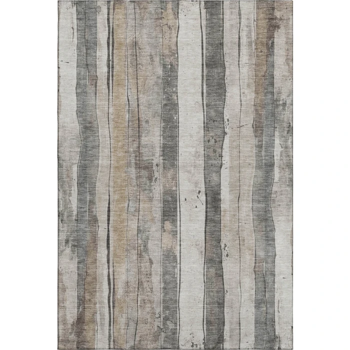 Addison Mayfield Ivory AMF1874 5ft. x 7ft. 6in. Rect. Rug