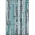 Addison Mayfield Teal AMF1874 2ft. 3in. x 7ft. 6in. Rect. Rug