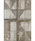 Addison Mayfield Brown AMF1876 8ft. x 10ft. Rect. Rug