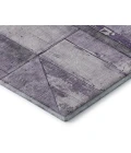 Addison Mayfield Purple AMF1876 9ft. x 12ft. Rect. Rug