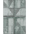 Addison Mayfield Green AMF1876 8ft. x 10ft. Rect. Rug