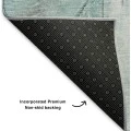 Addison Mayfield Teal AMF1876 9ft. x 12ft. Rect. Rug