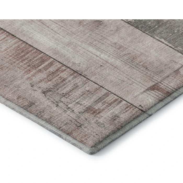 Addison Mayfield Orange AMF1877 9ft. x 12ft. Rect. Rug