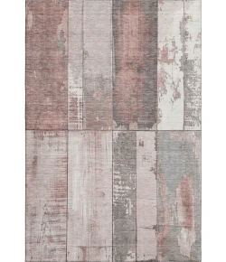 Addison Mayfield Orange AMF1877 5ft. x 7ft. 6in. Rect. Rug