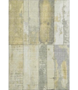 Addison Mayfield Gold AMF1877 2ft. 3in. x 7ft. 6in. Rect. Rug