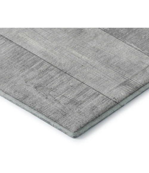 Addison Mayfield Gray AMF1877 5ft. x 7ft. 6in. Rect. Rug