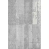 Addison Mayfield Gray AMF1877 2ft. 3in. x 7ft. 6in. Rect. Rug