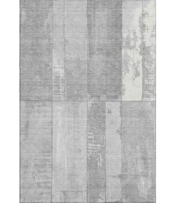 Addison Mayfield Gray AMF1877 5ft. x 7ft. 6in. Rect. Rug