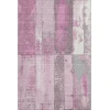 Addison Mayfield Pink AMF1877 2ft. 3in. x 7ft. 6in. Rect. Rug