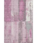 Addison Mayfield Pink AMF1877 2ft. 3in. x 7ft. 6in. Rect. Rug