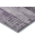 Addison Mayfield Purple AMF1877 5ft. x 7ft. 6in. Rect. Rug