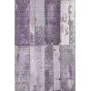 Addison Mayfield Purple AMF1877 2ft. 3in. x 7ft. 6in. Rect. Rug