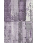 Addison Mayfield Purple AMF1877 5ft. x 7ft. 6in. Rect. Rug
