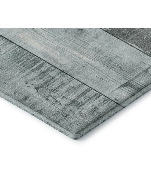 Addison Mayfield Blue AMF1877 5ft. x 7ft. 6in. Rect. Rug