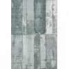 Addison Mayfield Blue AMF1877 2ft. 3in. x 7ft. 6in. Rect. Rug