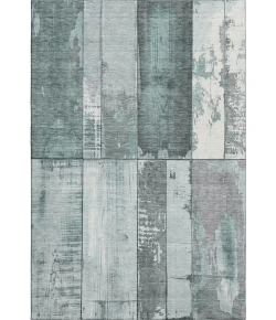 Addison Mayfield Blue AMF1877 5ft. x 7ft. 6in. Rect. Rug