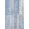 Addison Mayfield Blue AMF1877 2ft. 3in. x 7ft. 6in. Rect. Rug