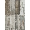 Addison Mayfield Brown AMF1877 2ft. 3in. x 7ft. 6in. Rect. Rug