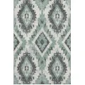 Addison Mayfield Blue AMF1878 9ft. x 12ft. Rect. Rug