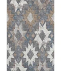 Addison Mayfield Gray AMF1879 8ft. x 10ft. Rect. Rug