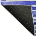 Addison Mayfield Blue AMF187 2ft. 3in. x 7ft. 6in. Rect. Rug