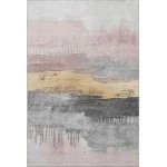 Addison Mayfield Pink AMF1880 2ft. 3in. x 7ft. 6in. Rect. Rug