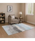 Addison Mayfield Blue AMF1880 5ft. x 7ft. 6in. Rect. Rug