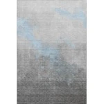 Addison Mayfield Blue AMF1881 2ft. 3in. x 7ft. 6in. Rect. Rug