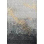 Addison Mayfield Gold AMF1881 2ft. 3in. x 7ft. 6in. Rect. Rug