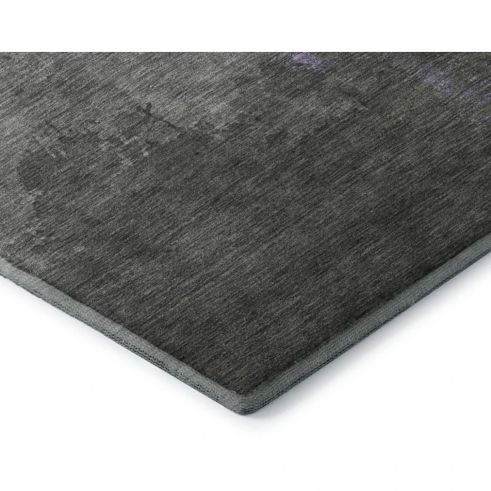 Addison Mayfield Purple AMF1881 8ft. x 10ft. Rect. Rug