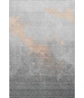 Addison Mayfield Orange AMF1881 8ft. x 10ft. Rect. Rug