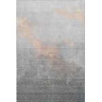 Addison Mayfield Orange AMF1881 2ft. 3in. x 7ft. 6in. Rect. Rug