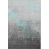 Addison Mayfield Teal AMF1881 8ft. x 10ft. Rect. Rug