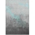 Addison Mayfield Teal AMF1881 2ft. 3in. x 7ft. 6in. Rect. Rug