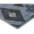 Addison Mayfield Blue AMF1882 2ft. 3in. x 7ft. 6in. Rect. Rug